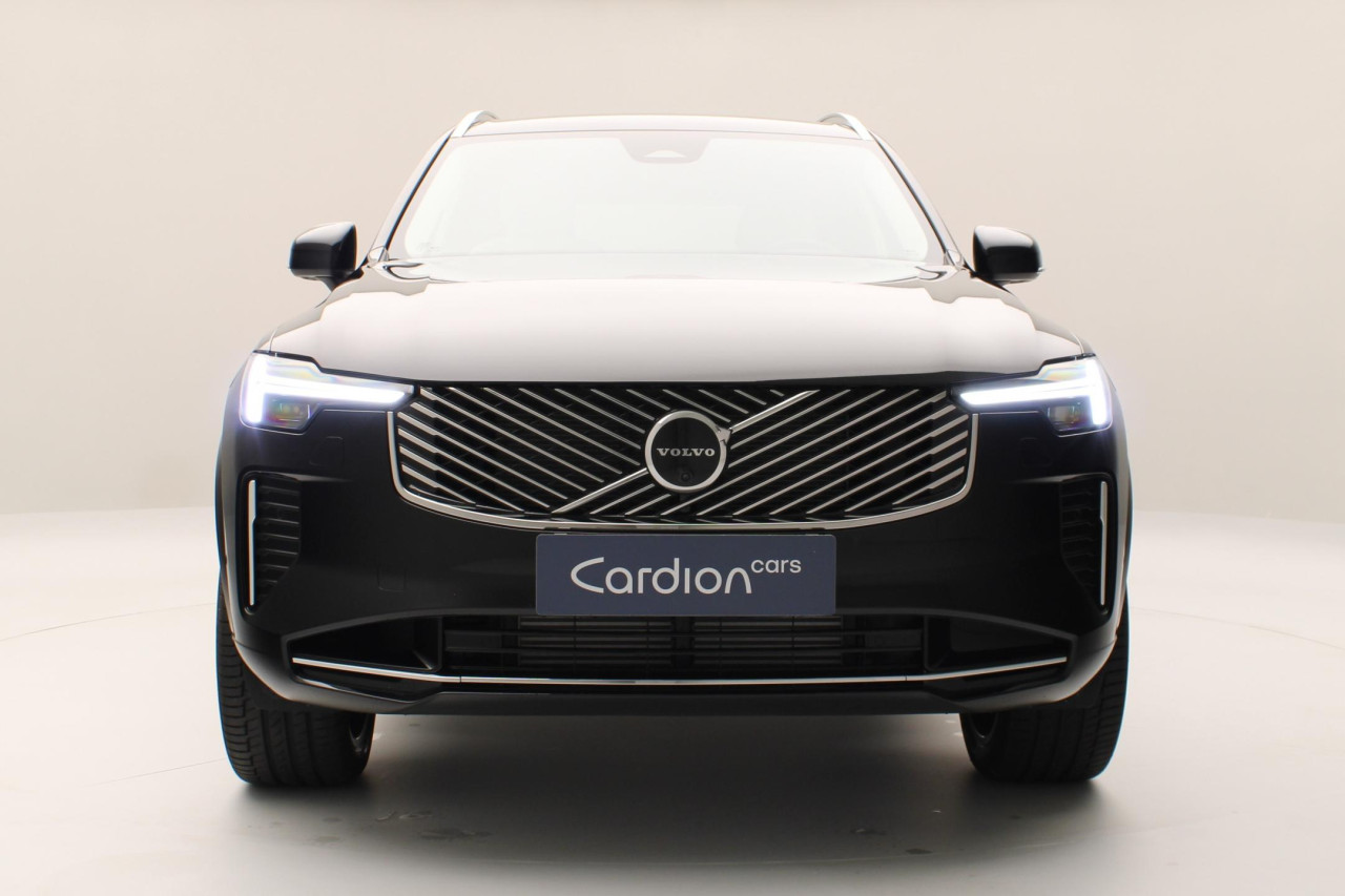 Volvo XC90 T8 AWD RECHARGE BRIGHT PLUS 7m