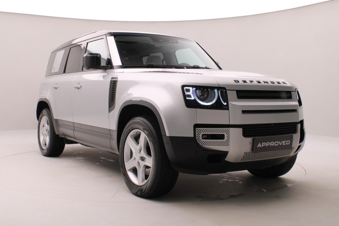 Land Rover Defender 110 P400 SE AWD AUT REZERVACE 3.0 SE