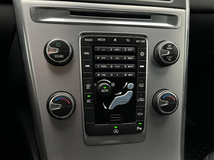 Volvo XC60 D3 NAVIGACE AUT 2.0 d