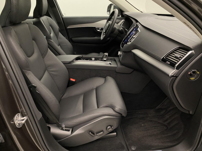 Volvo XC90 B5 AWD AUT BRIGHT PLUS 7míst