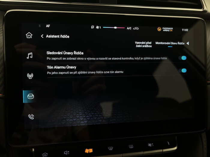 MG ZS 1.5 ESSENTIAL PLUS CZ 1.maj.