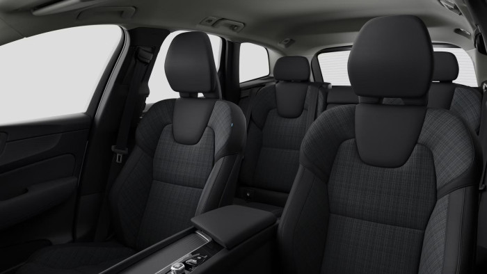 Volvo XC60 B5 AWD AUT ESSENTIAL