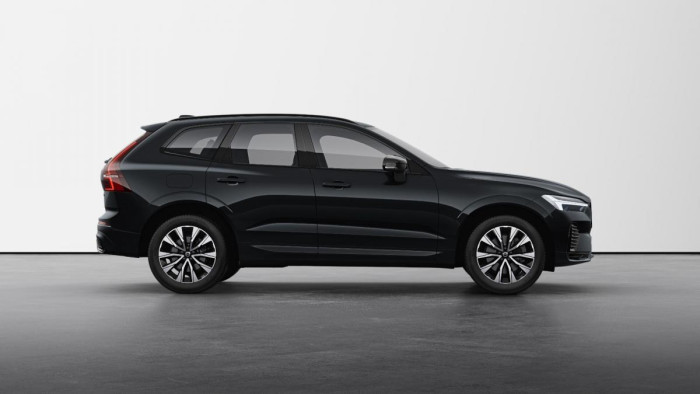 Volvo XC60 B4 AWD AUT DARK PLUS 2.0 Plus