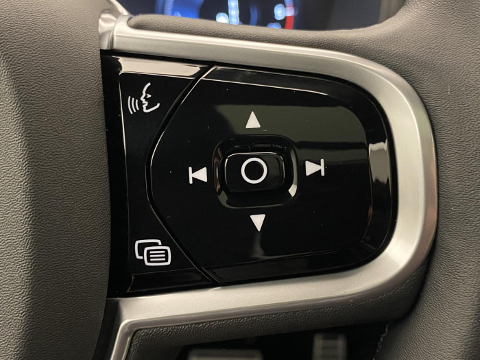 Volvo XC90 B5 AWD R-DESIGN AUT