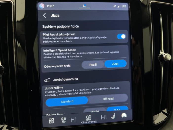 Volvo XC60 B5 AWD PLUS DARK AUT 1.maj.