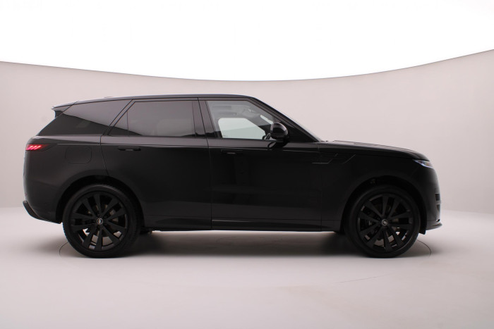 Land Rover Range Rover Sport D350 FIRST EDITION REZERVACE 3.0 d Edition