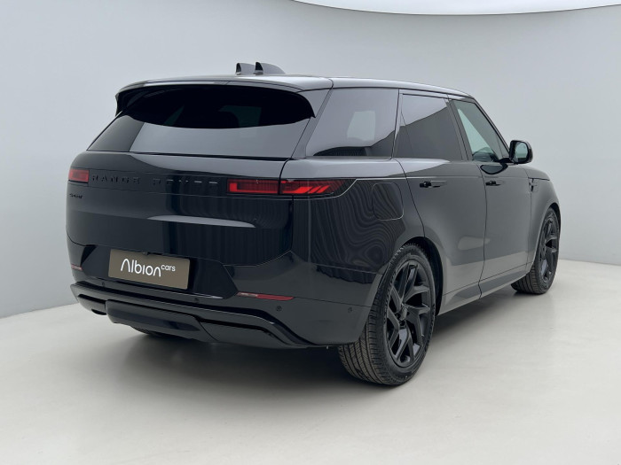 Land Rover Range Rover Sport D300 DYNAMIC HSE AWD Aut 3.0 d Dynamic