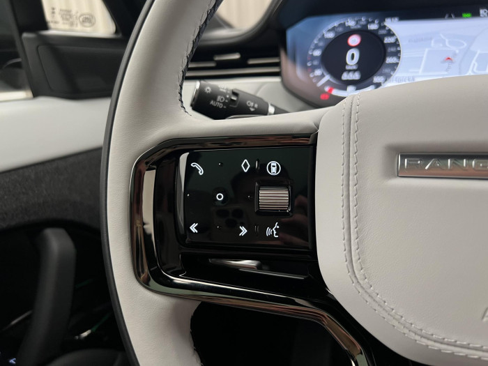 Land Rover Range Rover Sport P400 AUTOBIOGRAPHY AWD Aut