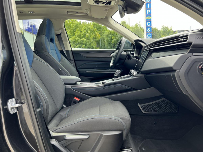 Lynk & Co 01 HEV Aut 1.maj.