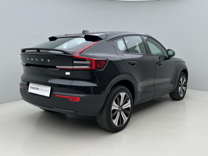 Volvo C40 RECHARGE SINGLE MOTOR AUT