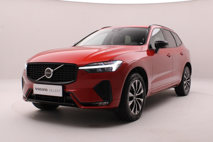 Volvo XC60 B5 AWD DARK PLUS REZERVACE