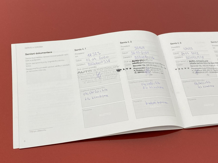 Volvo XC40 T4 AWD R-DESIGN AUT