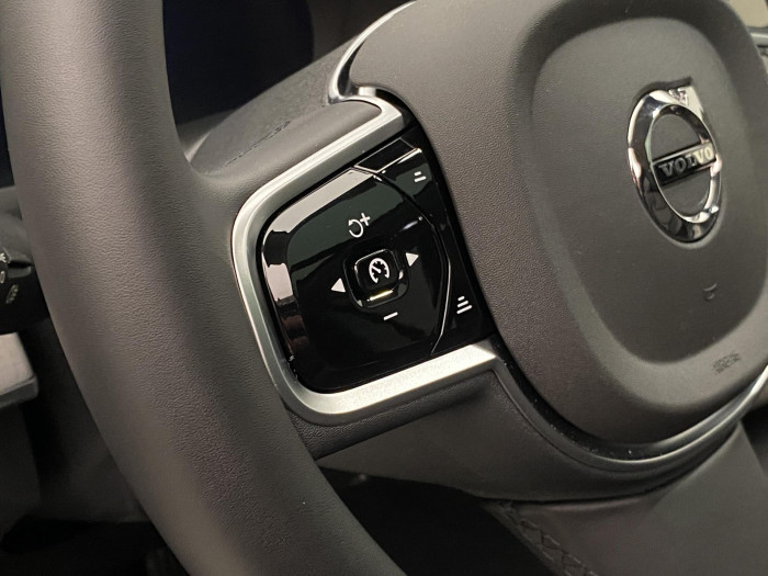 Volvo XC90 B5 AWD BRIGHT ULTRA AUT 7m
