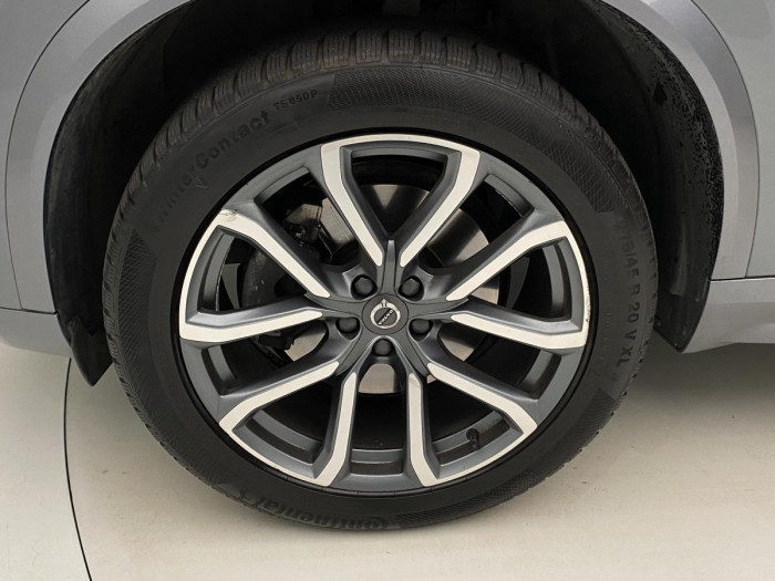 Volvo XC90 D5 AWD INSCRIPTION REZERVACE 2.0 d