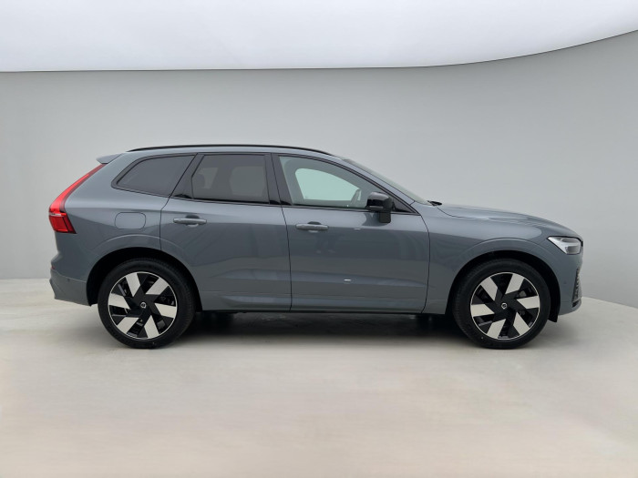 Volvo XC60 T6 AWD RECHARGE PLUS DARK Aut