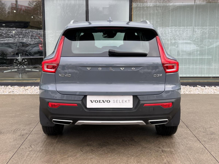 Volvo XC40 D3 INSCRIPTION Aut 1.maj. 2.0 d