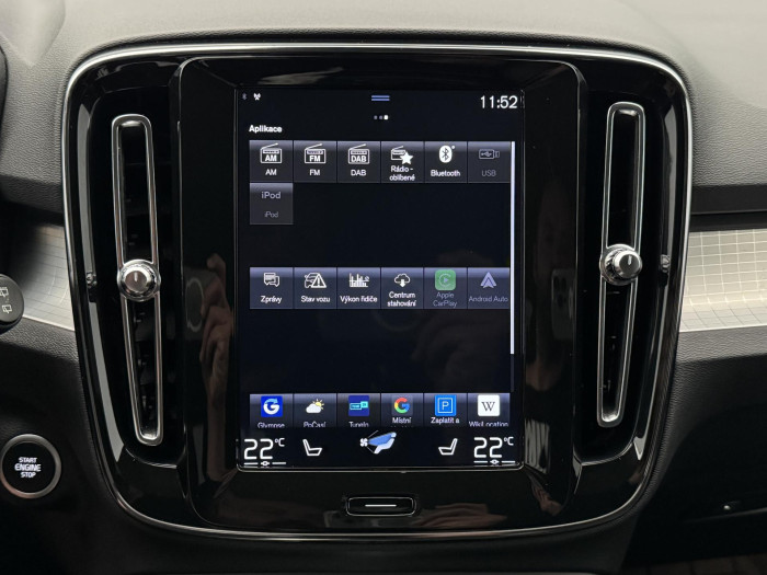 Volvo XC40 D3 MOMENTUM AUT 2.0 d Momentum