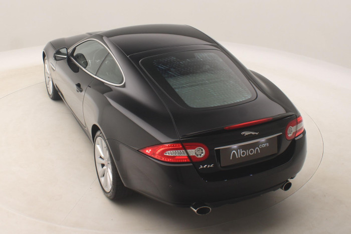 Jaguar XK8 5.0 S/C AUT