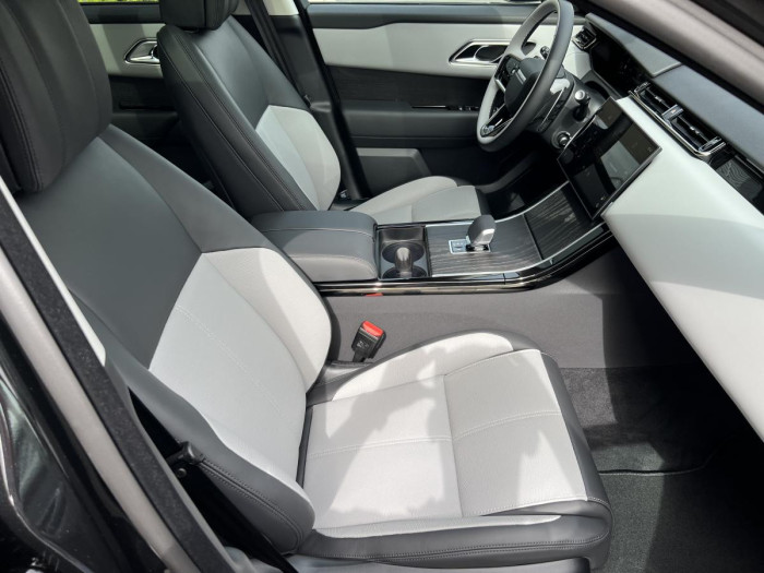 Land Rover Range Rover Velar D300 DYNAMIC HSE AWD Aut 3.0 d Dynamic