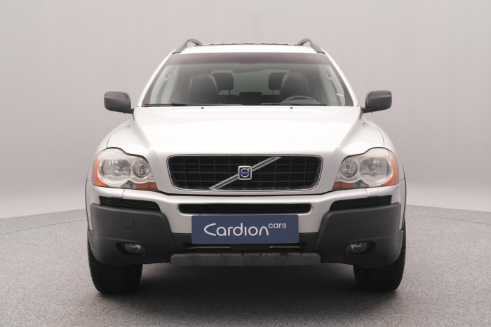Volvo XC90 T6 AWD SUMMUM AUT 7M 2.9 Summum