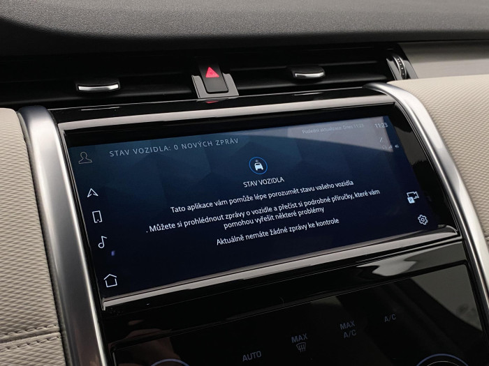 Land Rover Discovery Sport D200 AWD R-DYNAMIC REZERVACE 2.0 d Dynamic