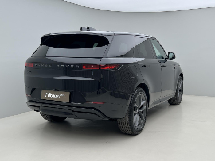 Land Rover Range Rover Sport D300 DYNAMIC SE AWD Aut 3.0 d Dynamic SE