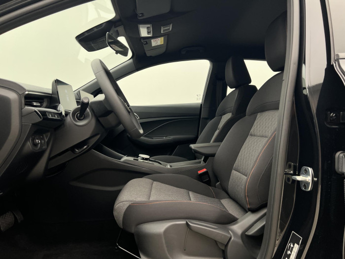 MG MG3 Hybrid+ ESSENTIAL 1.5 143kW