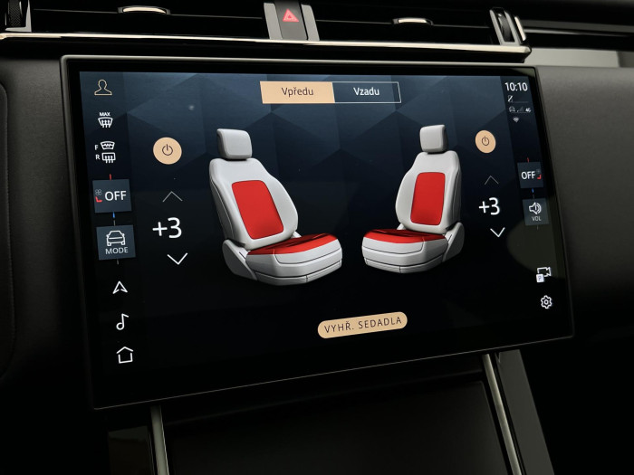 Land Rover Range Rover Velar D300 DYNAMIC SE AWD Aut 3.0 d Dynamic SE