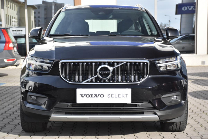 Volvo XC40 T4 AWD INSCRIPTION AUT 1.maj.