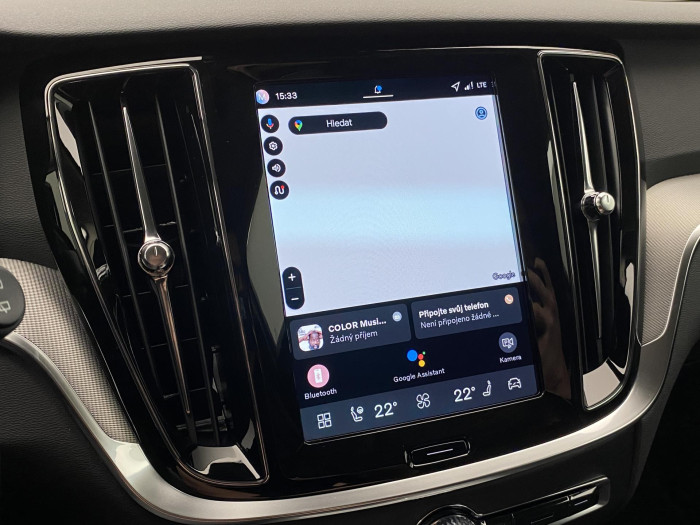 Volvo V60 B4 AUT DARK PLUS