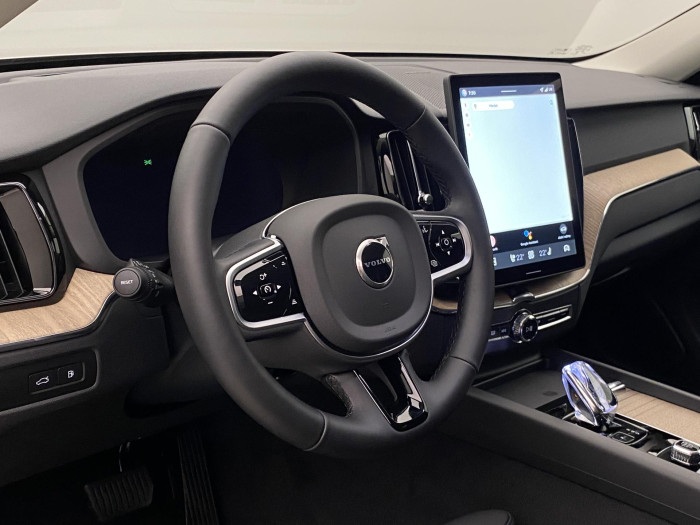 Volvo XC60 T8 AWD RECHARGE BRIGHT PLUS CZ