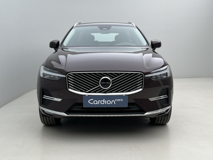 Volvo XC60 B5 AWD BRIGHT ULTRA AUT