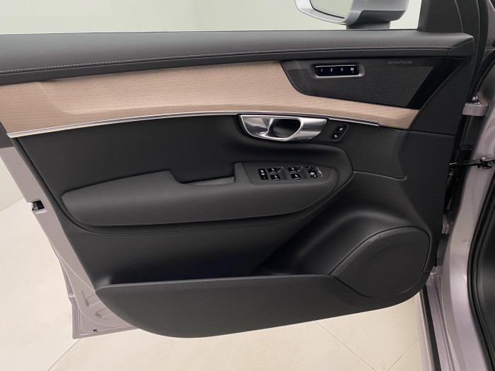 Volvo XC90 B5 AWD AUT BRIGHT PLUS