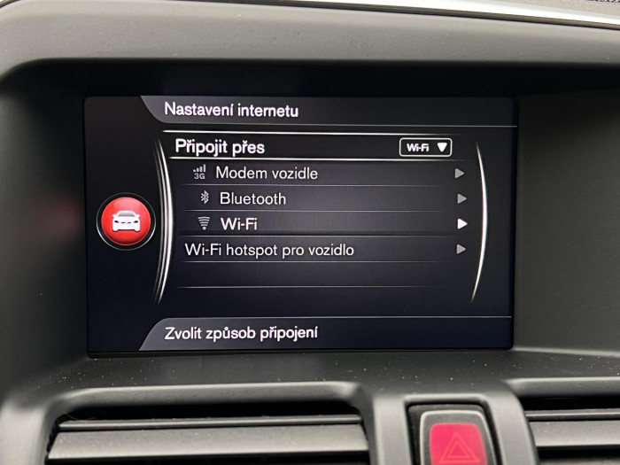 Volvo XC60 D4 SUMMUM AUT 2.0 d Summum