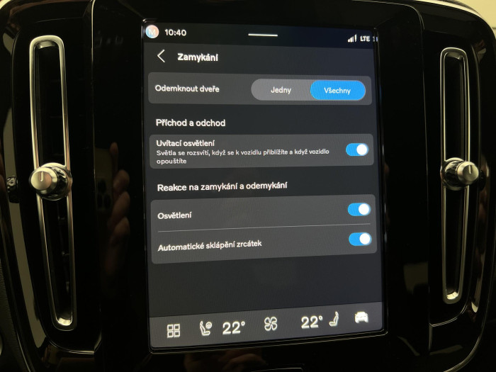 Volvo XC40 B3 CORE AUT