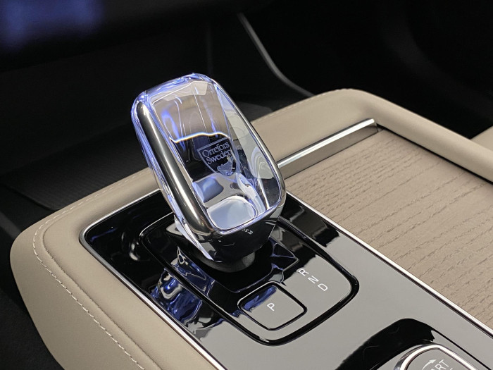 Volvo XC90 B5 AWD BRIGHT PLUS AUT CZ 7m