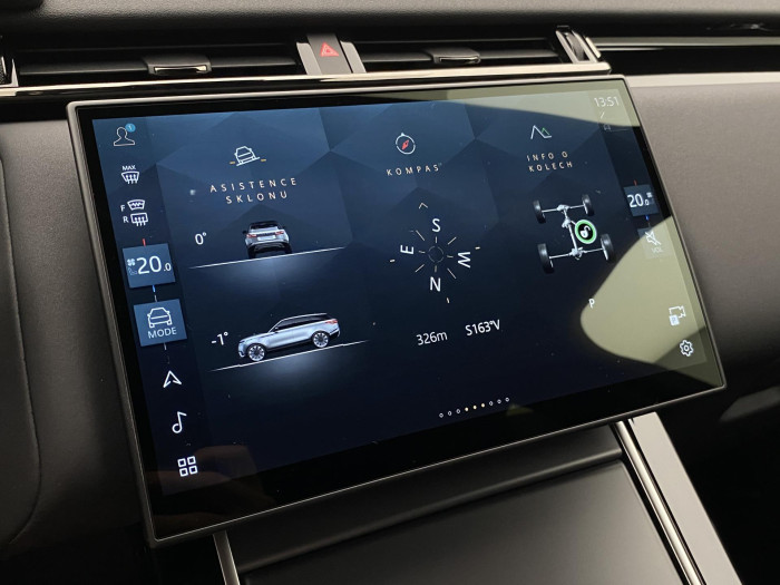 Land Rover Range Rover Velar D200 S AUT AWD 2.0 d