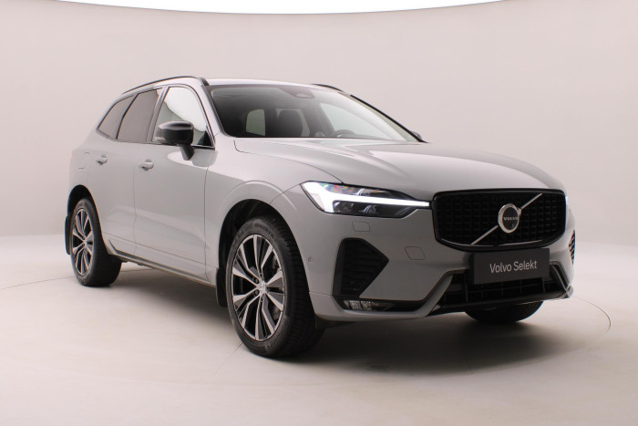 Volvo XC60 B5 AWD DARK ULTIMATE AUT CZ