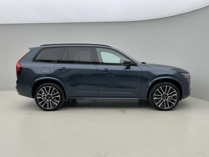 Volvo XC90 T8 AWD RECHARGE DARK ULTRA AUT