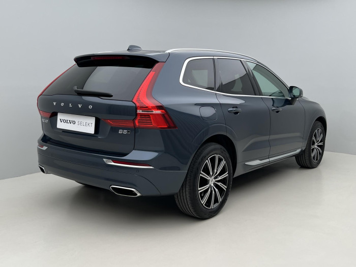 Volvo XC60 B5 AWD INSCRIPTION AUT 1.maj.