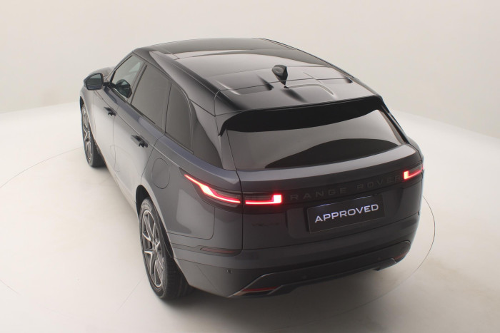 Land Rover Range Rover Velar P400e DYNAMIC HSE AWD AUT 2.0 Dynamic