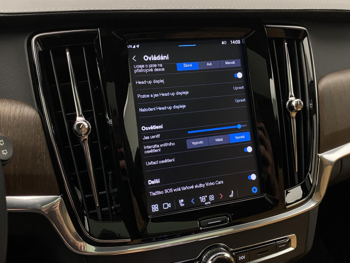Volvo V90 CC B5 AWD ULTIMATE POLESTAR 2.0 CC CC
