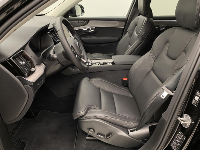 Volvo XC90 T8 AWD RECHARGE BRIGHT PLUS 7m