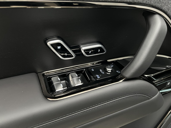 Land Rover Range Rover Sport D350 AUTOBIOGRAPHY AWD Aut 3.0 d