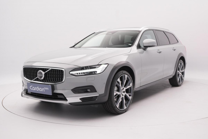 Volvo V90 B4 AWD CROSS COUNTRY ULTIMATE