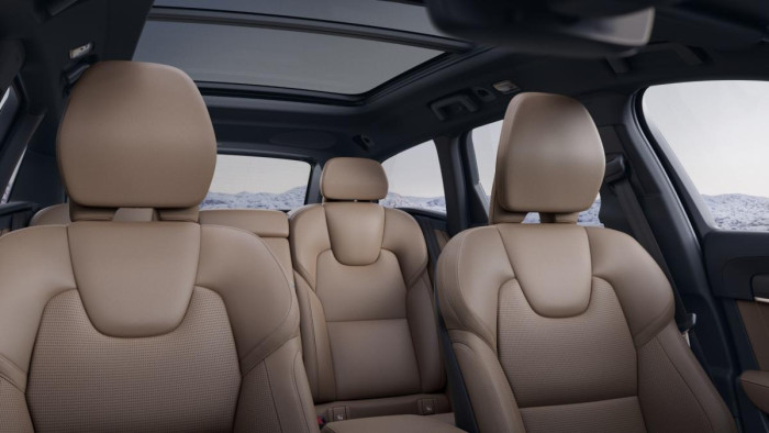 Volvo V90 B4 AWD CROSS COUNTRY ULTIMATE
