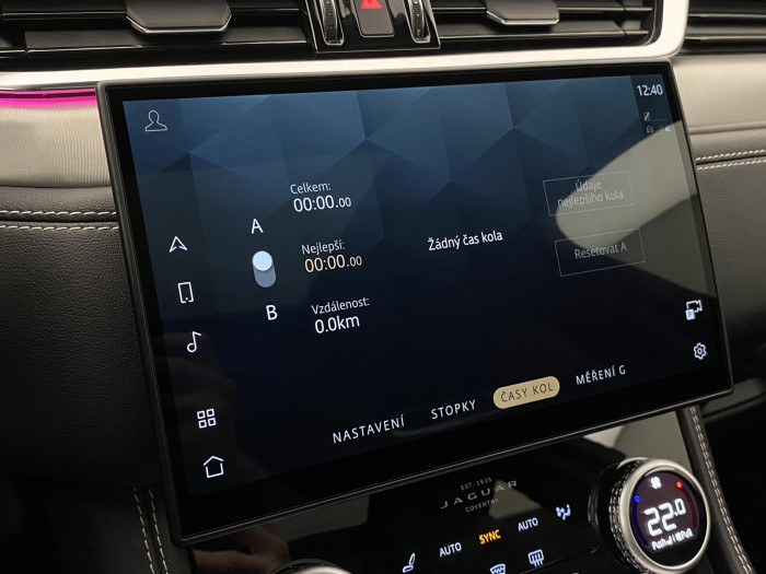 Jaguar F-Pace D300 R-DYNAMIC HSE AWD AUT 3.0 d Dynamic