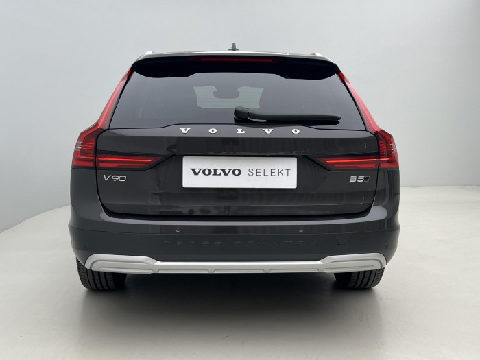 Volvo V90 CC B5 AWD ULTIMATE BRIGHT AUT 2.0 CC CC