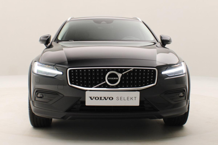 Volvo V60 CC B4 AWD ADVANCED REZERVACE 2.0 CC CC