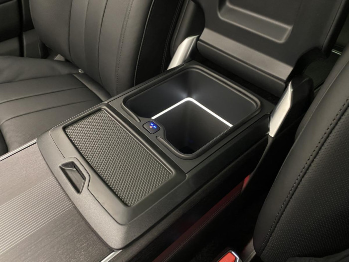 Land Rover Range Rover P530 AUTOBIOGRAPHY LWB